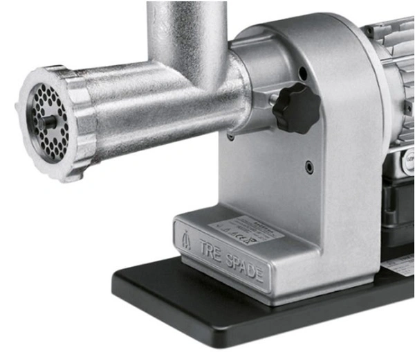 TRESPADE #12 (0.65HP) ELECTRIC MINCER