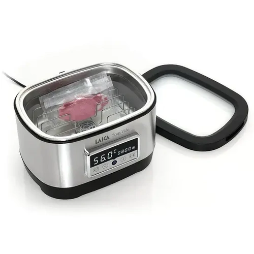 LAICA 8 LITRE SOUS VIDE / BAIN-MARIE