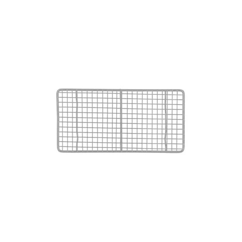 CHEF INOX CAKE COOLER 1/3 GN SIZE (125x200mm) W/ LEGS