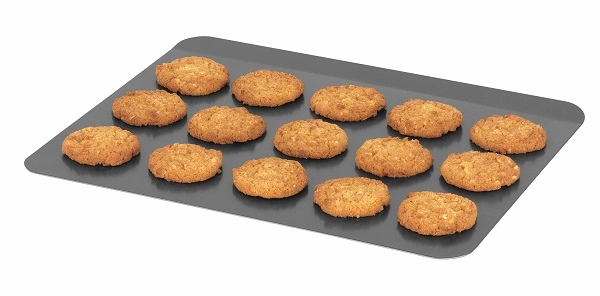 NON-STICK BAKING SHEET 35 x 28cm