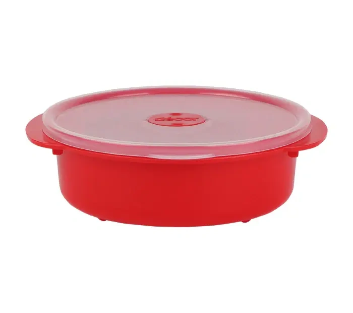 DECOR MICROSAFE ROUND 750ml, 180 DIA x 60mmH