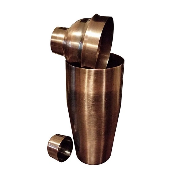 VIN BOUQUET COCKTAIL SHAKER 700ml