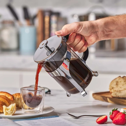 AVANTI CAFE PRESS COFFEE PLUNGER 6 CUP / 750ml