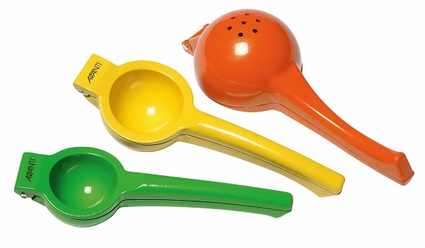 AVANTI ORANGE SQUEEZER 90mm DIAMETER