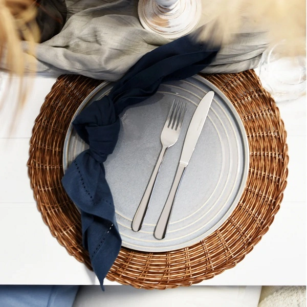 TABLEKRAFT LUXOR CUTLERY TABLE FORK