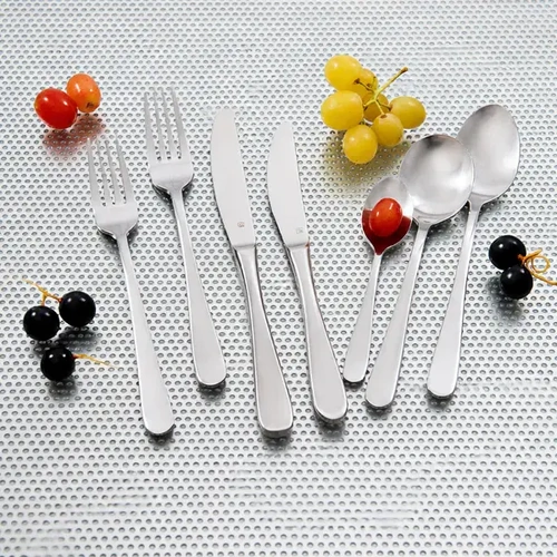 TABLEKRAFT LUXOR CUTLERY CHEESE KNIFE SOLID