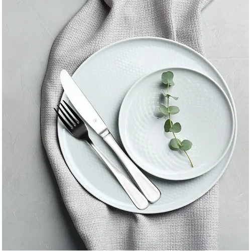 TABLEKRAFT YORK CUTLERY TEASPOON S/ST 1 dozen