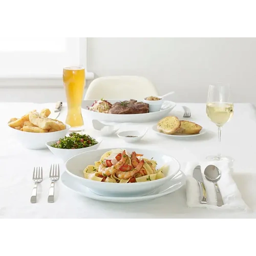 TABLEKRAFT AMALFI CUTLERY CHEESE KNIFE SOLID 1 dozen