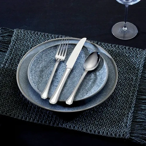 DESSERT SPOON 18/10 EIFFEL