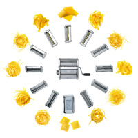 ATLAS MARCATO WELLNESS GIFT SET - 6 TYPES