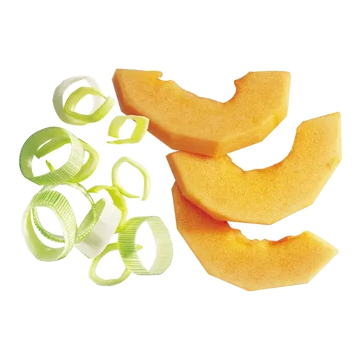 ROBOT COUPE 10mm SLICER DISC 190mmØ