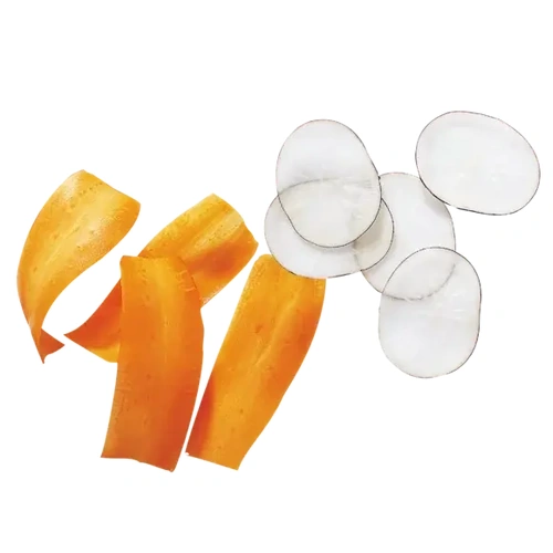 ROBOT COUPE 0.8mm SLICER DISC 190mmØ
