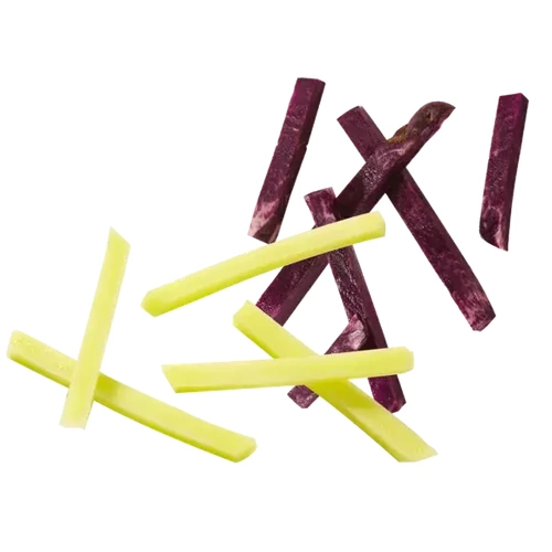 ROBOT COUPE FRENCH FRY KIT 8x8mm 190mmØ