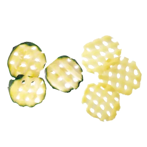 ROBOT COUPE 5mm WAFFLE CUT DISC 190mmØ