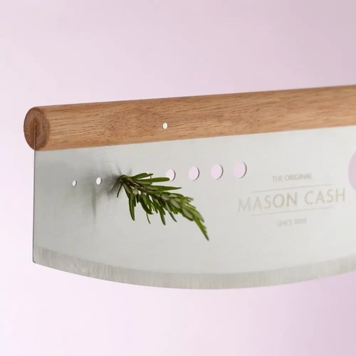 MASON CASH INNOVATIVE S/ST PIZZA CUTTER 35cm
