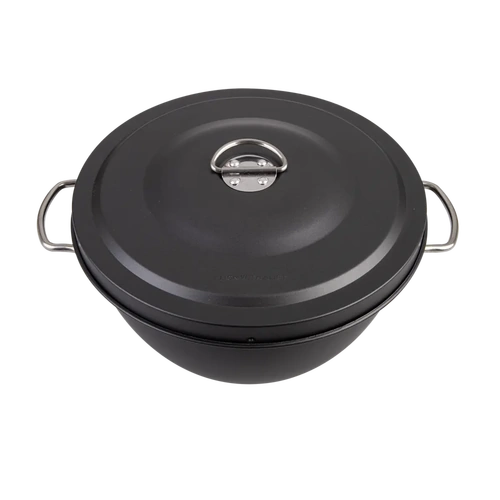 D.LINE DAILY BAKE NON-STICK PUDDING STEAMER 2 LITRE ***DISC***