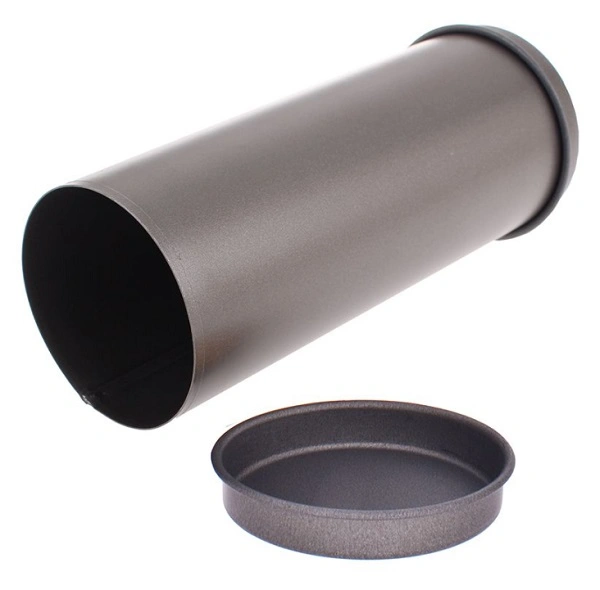 D.LINE DAILY BAKE N/S NUT LOAF TIN, 20x8cm DIAMETER
