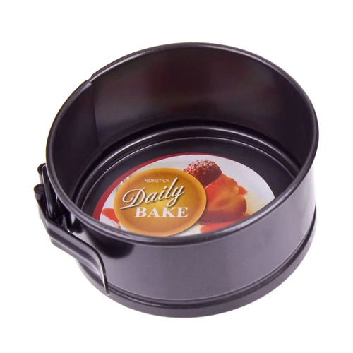 D.LINE DAILY BAKE MINI SPRINGFORM PAN 10cm NON-STICK