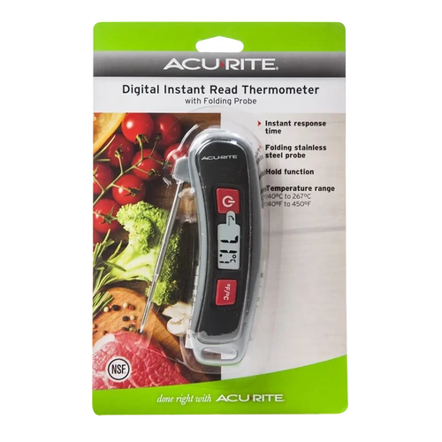 Dline Accurate Digital Thermometer