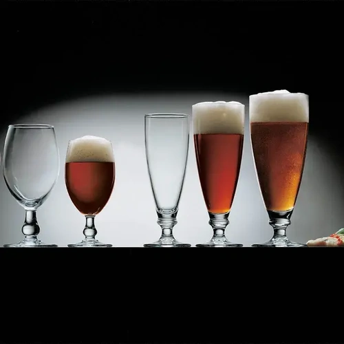 BORMIOLI ROCCO HARMONIA BEER 385ml