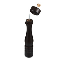 CHEF INOX HIGH HEAT RUBBER SPOON SPATULA 400mm