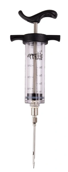 D.LINE APPETITO FLAVOUR INJECTOR 30ml