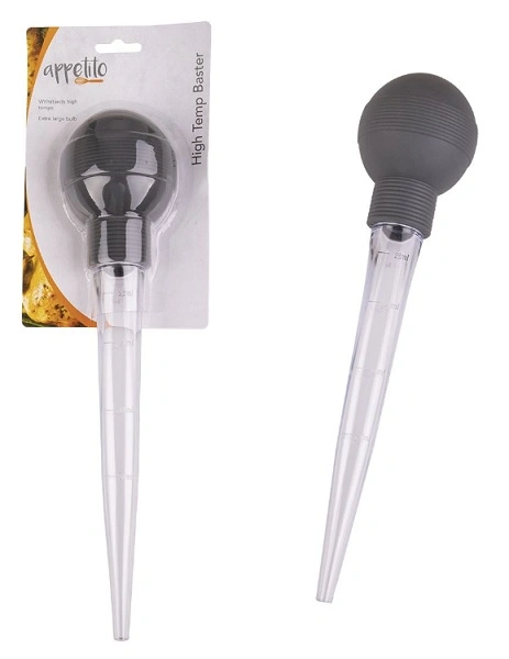 D.LINE APPETITO HIGH-TEMP BASTER