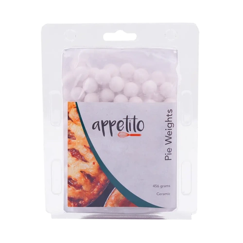 D.LINE APPETITO CERAMIC PIE WEIGHTS (456g)