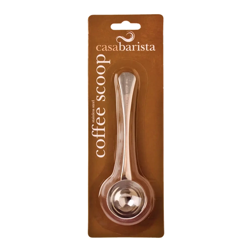 D.LINE CASABARISTA S/ST COFFEE MEASURE SPOON