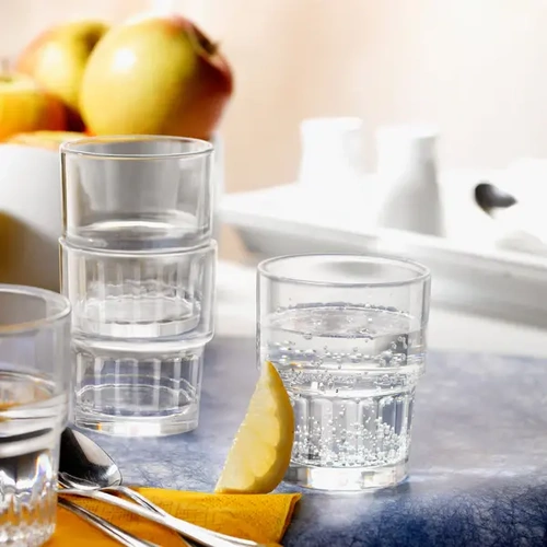 BORMIOLI ROCCO LYON TUMBLER STACKABLE 210ml