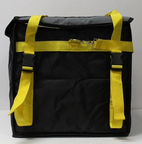 KK LARGE INSULATED FOOD DELIVERY BAG 58 LITRES