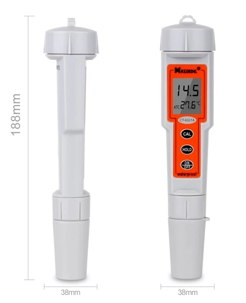 KK PH TESTER