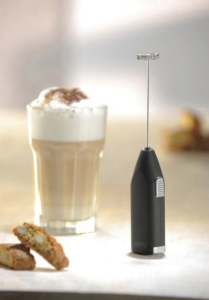 GEFU FINO MILK FROTHER