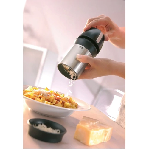 GEFU PARMIGIANO CHEESE GRATER