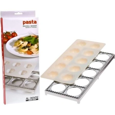 D.LINE AL DENTE RAVIOLI MAKER