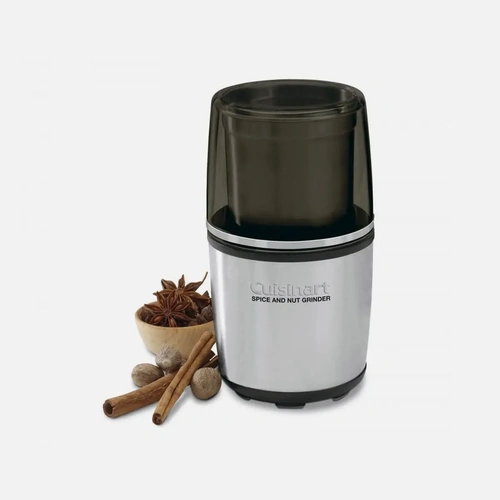 CUISINART NUT AND SPICE GRINDER