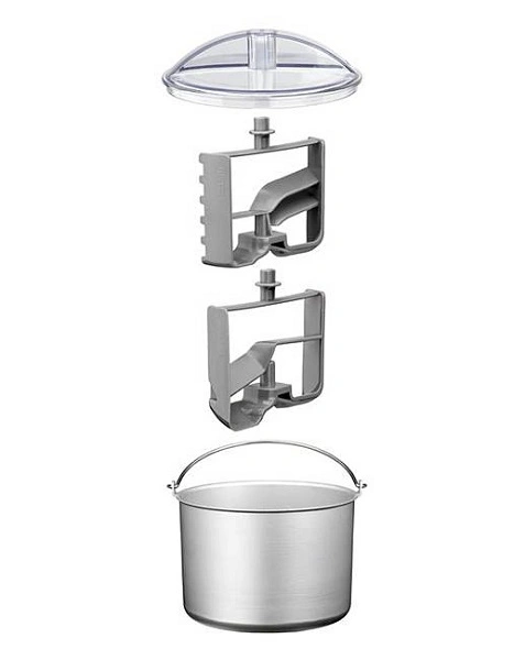 CUISINART ICE CREAM MAKER 1.5 LTR