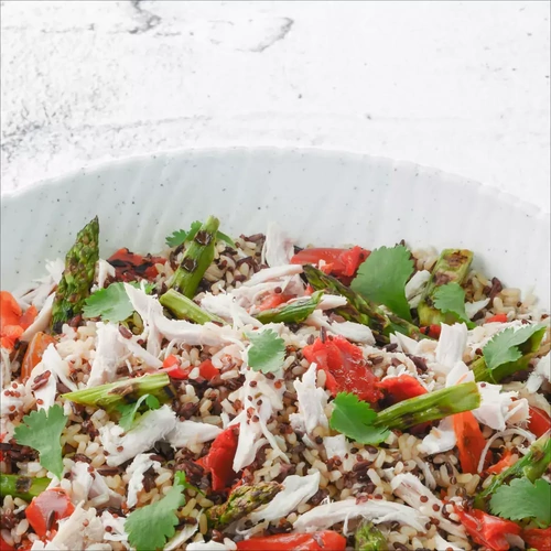 CHEFORWARD TRANSFORM MELAMINE ROUND BOWL 330mm