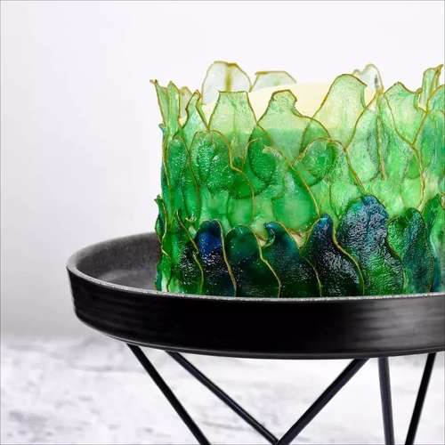 CHEFORWARD INFUSE PLATTER 406mmWx60mmH STONE