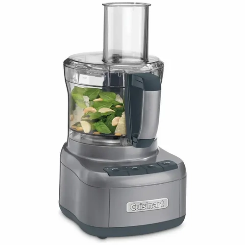 CUISINART ELEMENTAL 8 CUP FOOD PROCESSOR