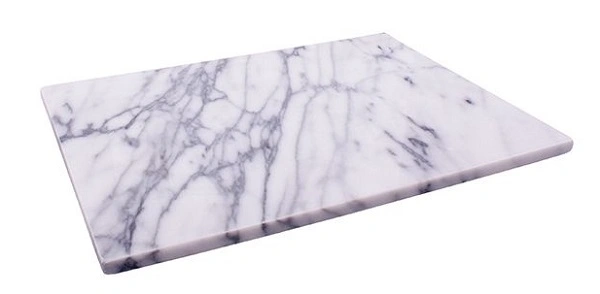 D.LINE INTEGRA GREY MARBLE PASTRY BOARD