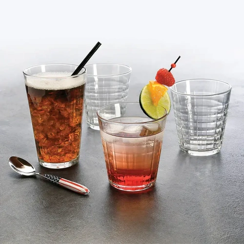 DURALEX PRISME TUMBLER 220ml (1032A)
