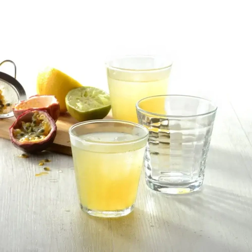 DURALEX PRISME TUMBLER 270ml (1033A)