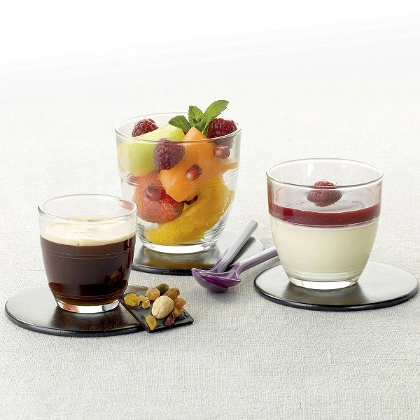 DURALEX GIGOGNE TUMBLER 90ml (5.13490)
