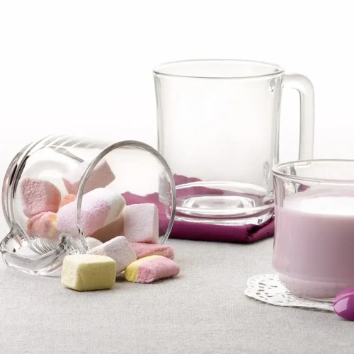 DURALEX LYS MUG STACKABLE 310ml (4018AR06)