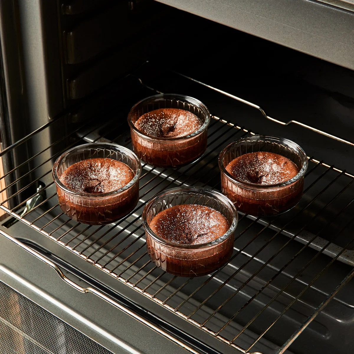Duralex Ovenchef Round Ribbed Ramekin 85mm 130ml