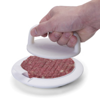 PREPWORKS PERFECT BURGER PRESS