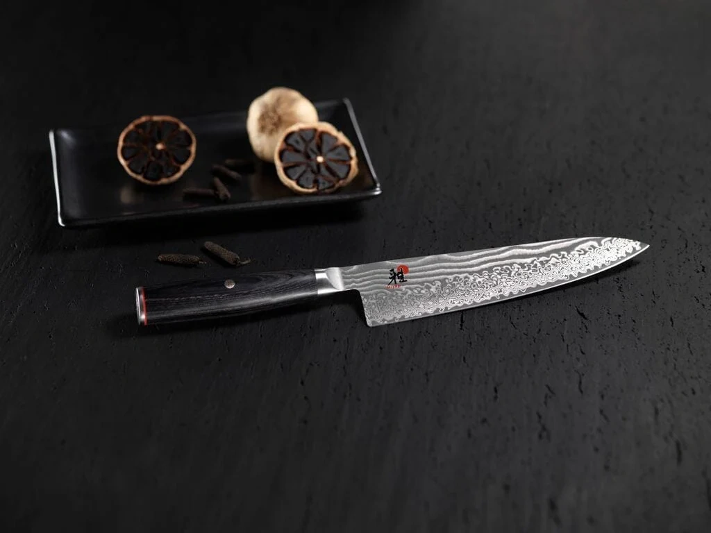 Miyabi 5000 FCD Gyutoh Chef’s Knife – 16cm