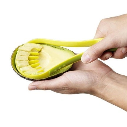 CHEF N FLEXICADO AVOCADO SLICER