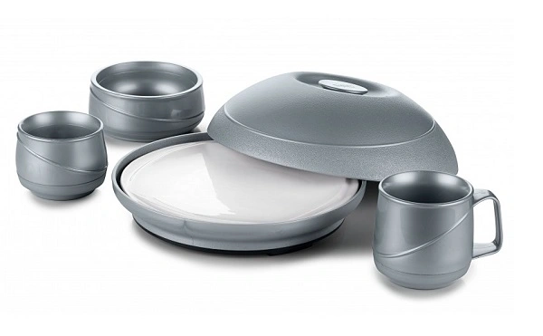 ALADDIN ALLURE 5oz / 150ml INSULATED BOWL SEA MIST